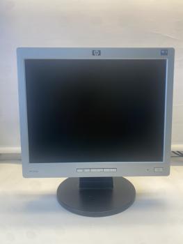 HP Monitor L1507